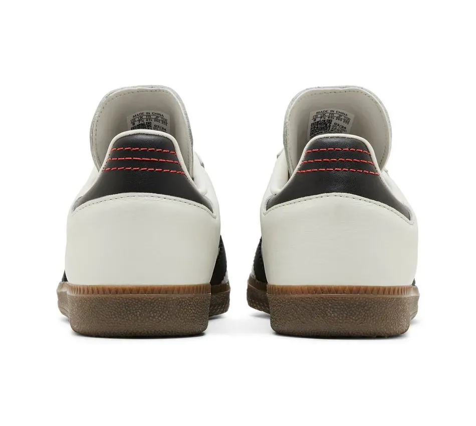 Orb Grey Black Gum