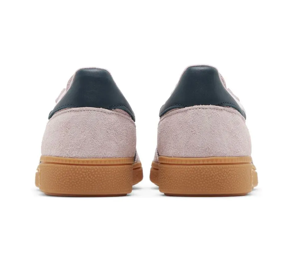 Handball Spezial Clear Pink Arctic Night фото