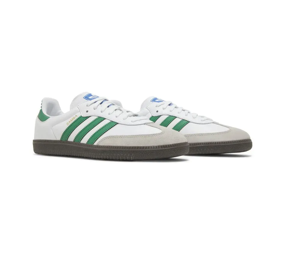 Samba Samba OG sneakers фото