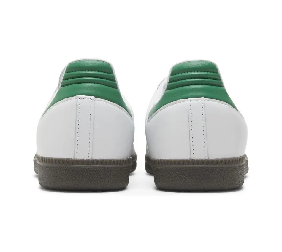 Samba Samba OG sneakers фото