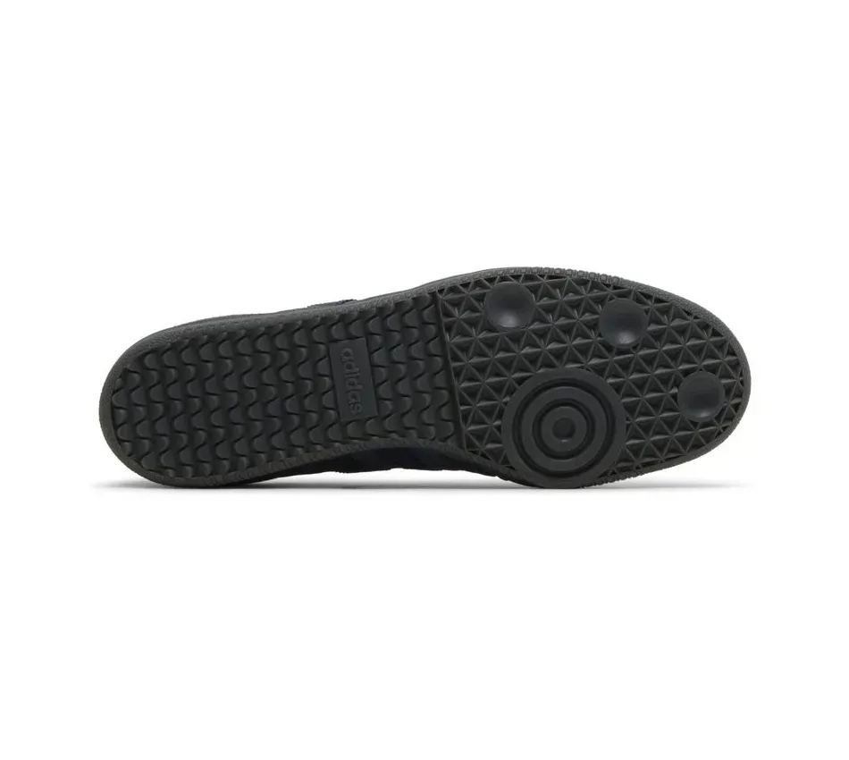 Samba Reflective Nylon Pack Preloved Ink фото