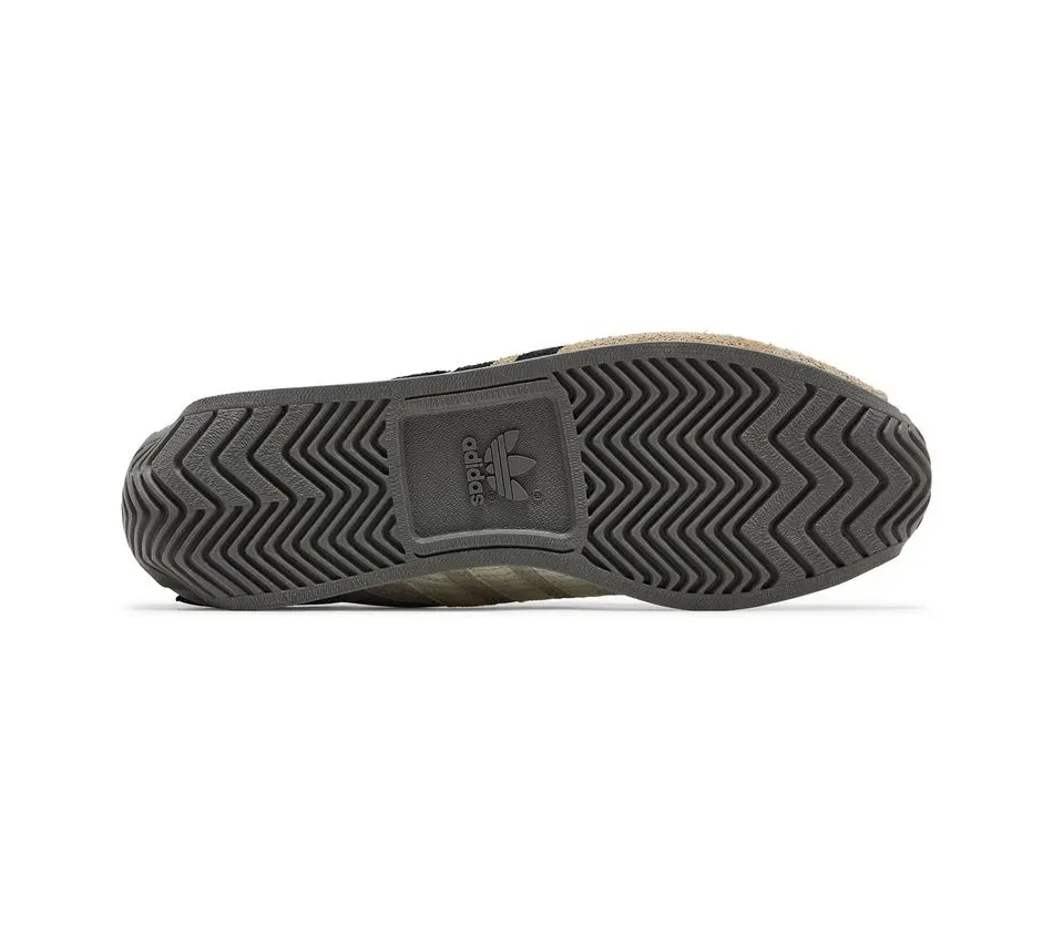 Song for the Mute x Country OG Grey Black
