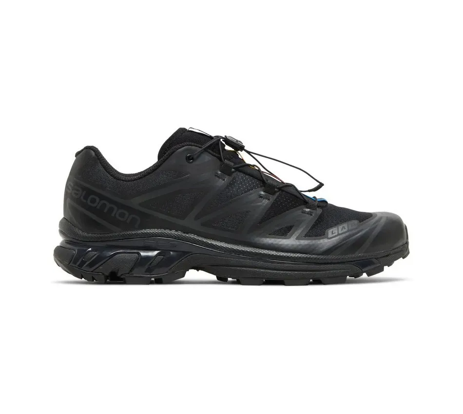 XT-6 ADV Black фото