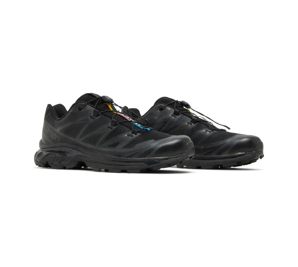 XT-6 ADV Black фото
