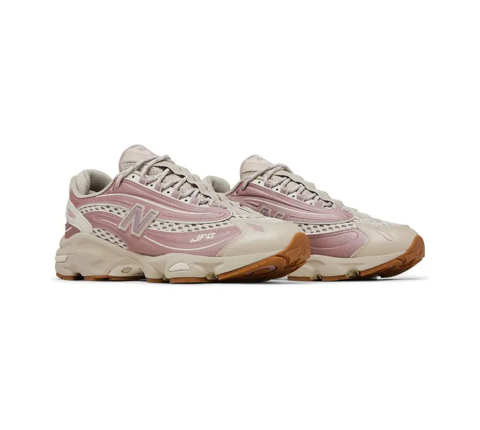 Joe Freshgoods When Things Were Pure Pink Mink фото