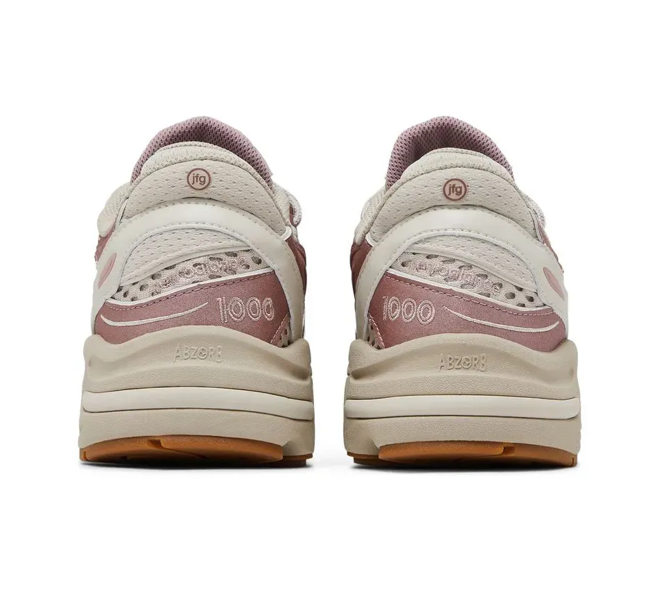 Joe Freshgoods When Things Were Pure Pink Mink фото