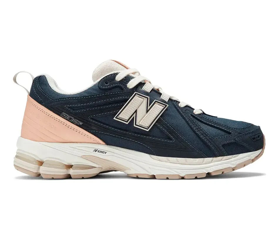 Кроссовки New Balance 1906R Eclipse Frappe (Синий) Унисекс