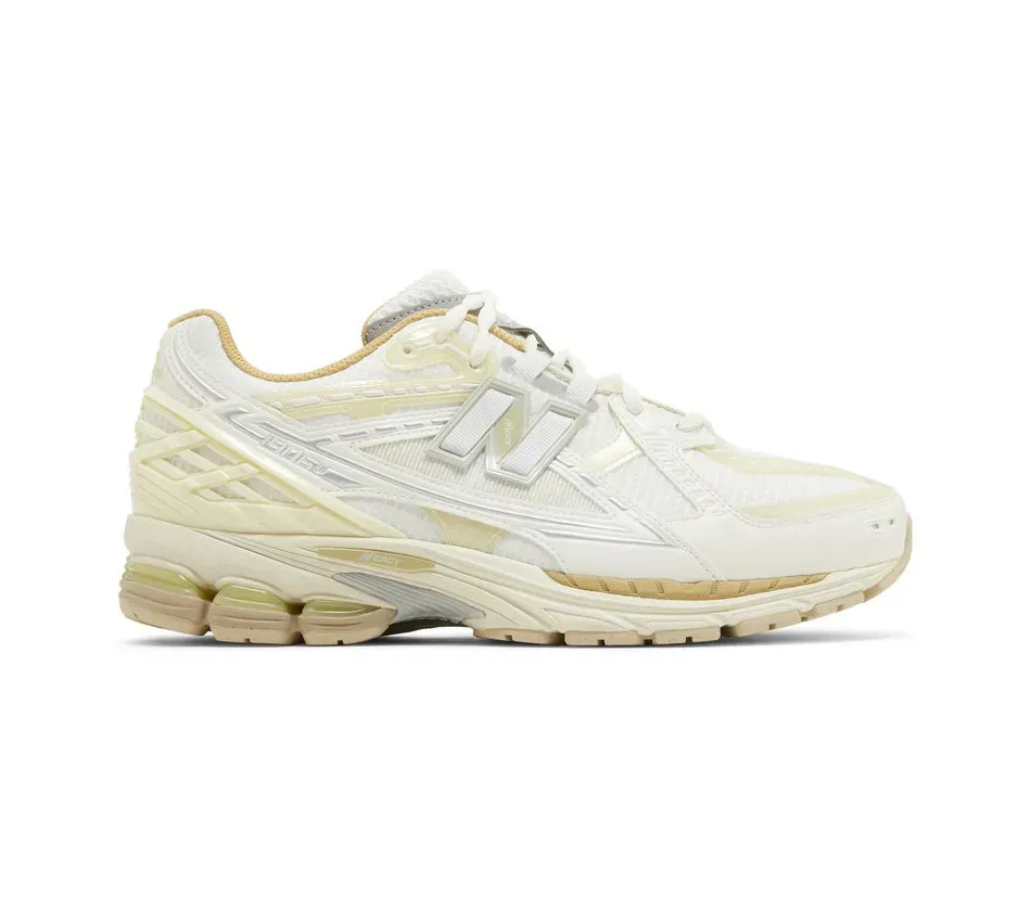 Кроссовки New Balance 1906R Lunar New Year Sea Salt (Бежевый) Унисекс