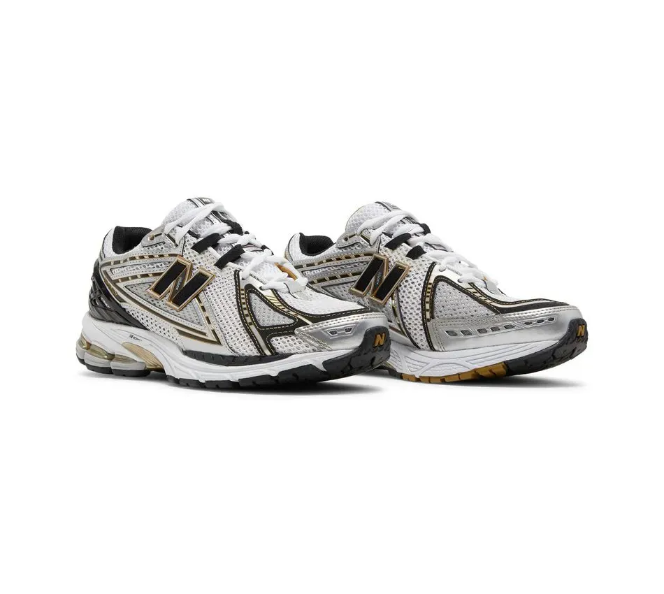 1906R White Gold фото