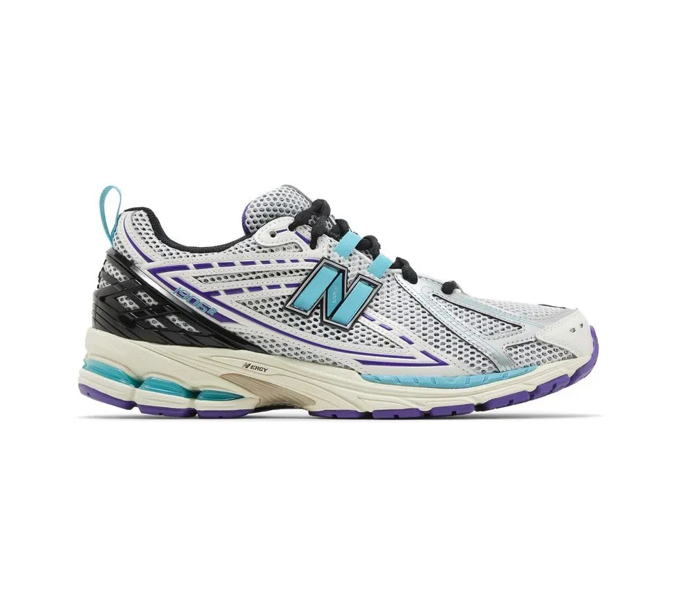 Кроссовки New Balance 1906R Hornets (Серый) Унисекс
