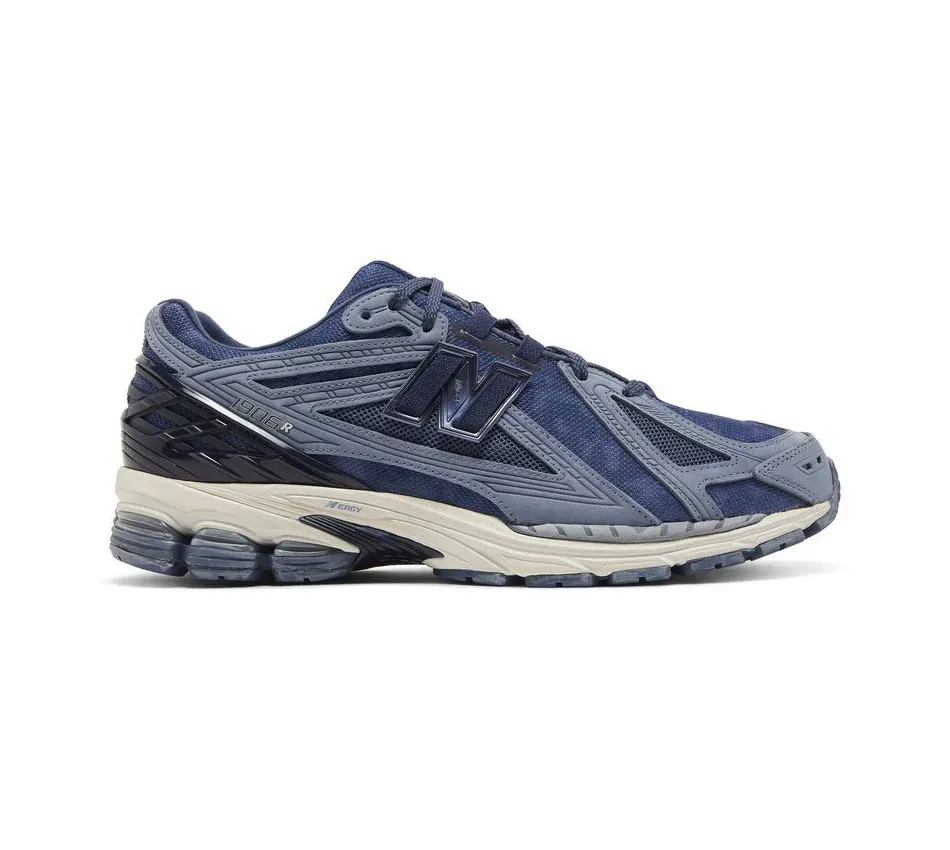 Кроссовки New Balance 1906R Sapphire Blue (Синий) Унисекс