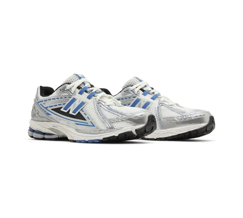 1906R Silver Blue Agate фото