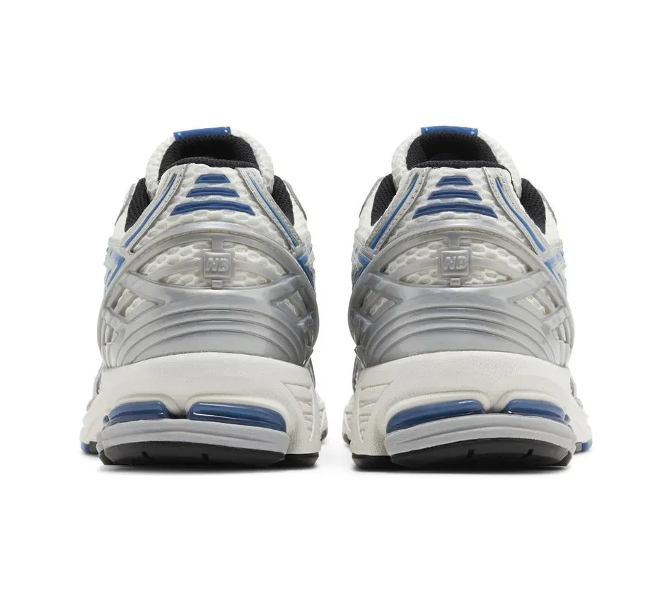 1906R Silver Blue Agate фото