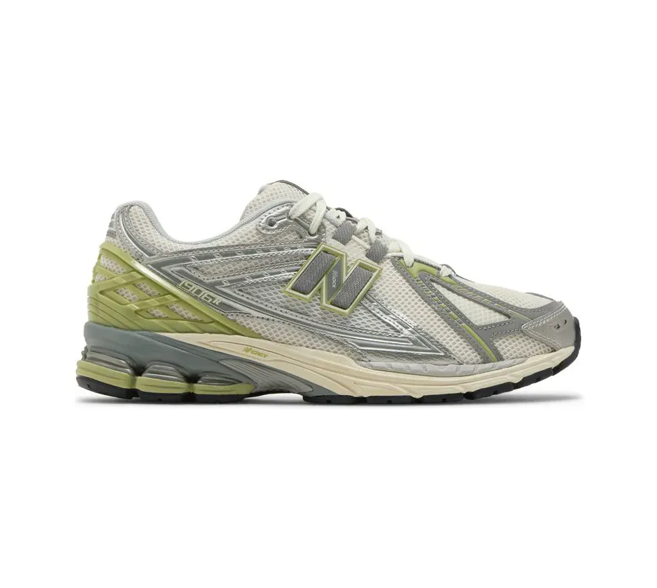 Кроссовки New Balance 1906R Cactus (Салатовый) Унисекс