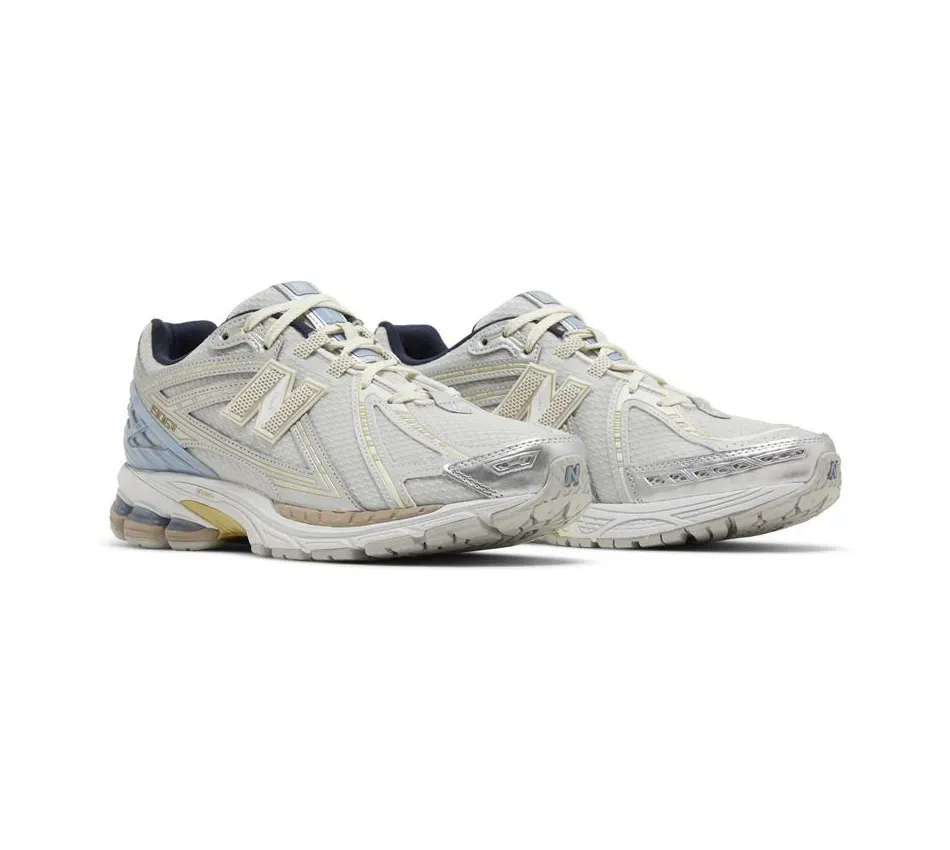 1906R X Kith White фото