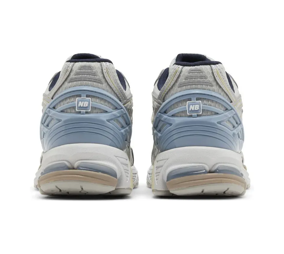 1906R X Kith White фото