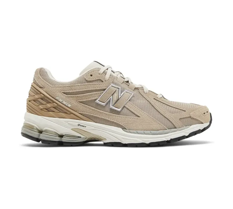 Низкие кроссовки New Balance 1906R Mindful Grey (Бежевый) Унисекс