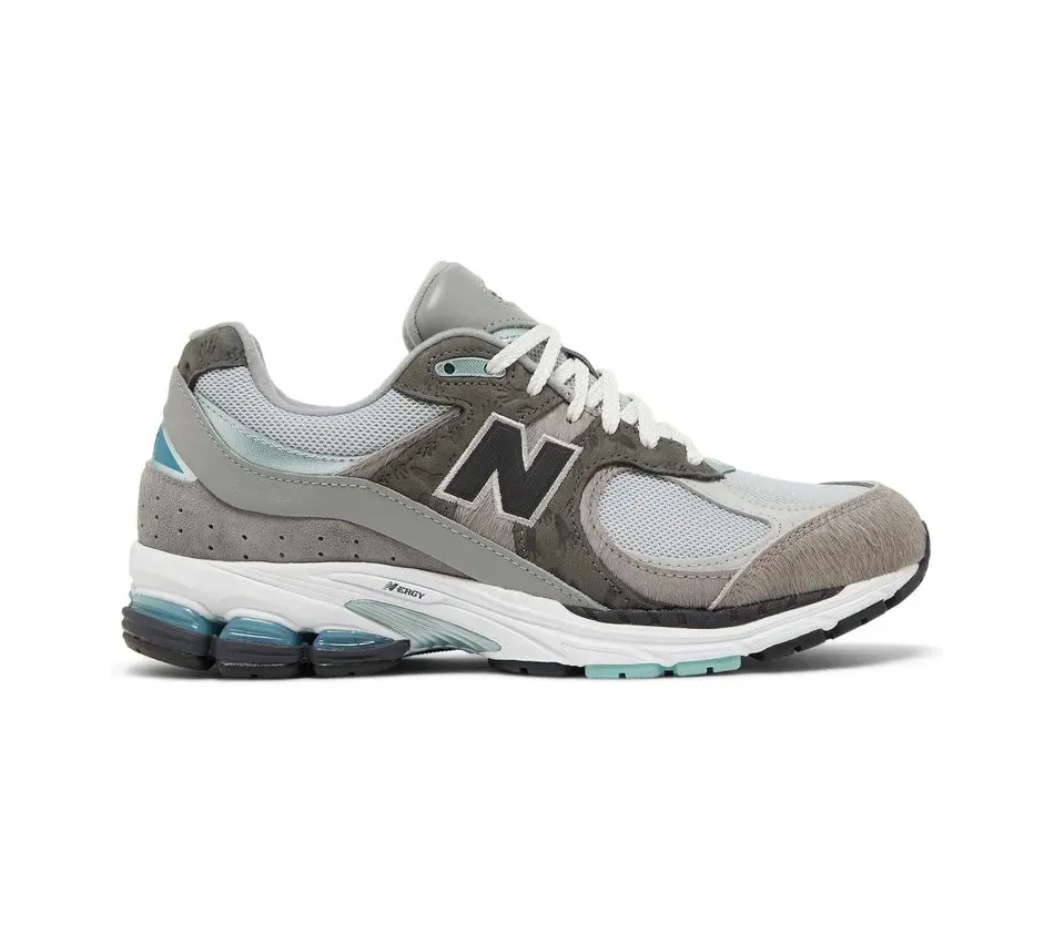 Кроссовки New Balance 2002R Shibuya Rat (Желтовато-коричневый) Унисекс Кроссовки New Balance 2002R Shibuya Rat (Желтовато-коричневый) Унисекс