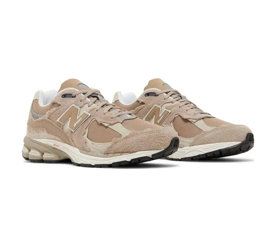 Protection Pack Driftwood