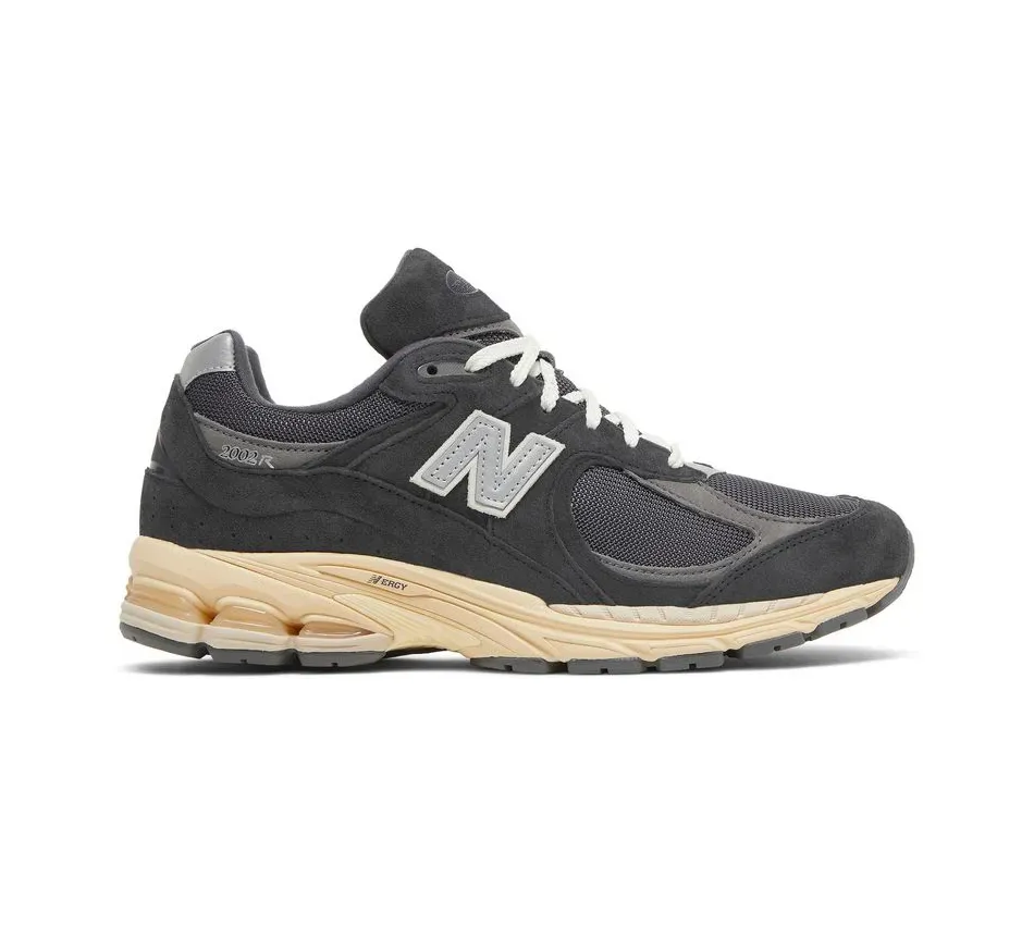 Кроссовки New Balance 2002R Phantom (Унисекс)