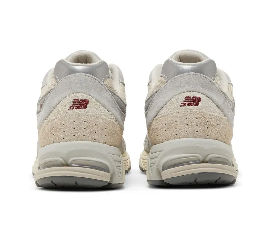 Lunar New Year Concrete