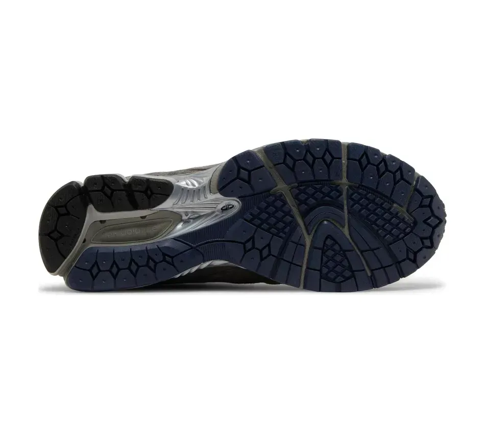 Castlerock Natural Indigo