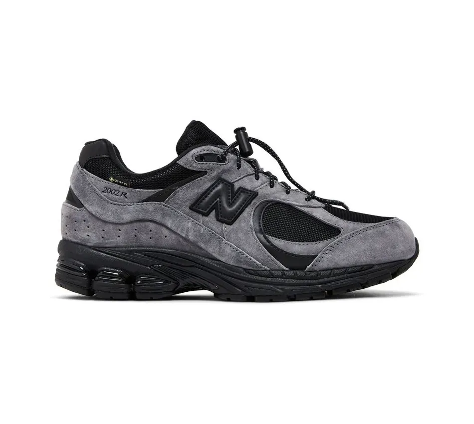 2002R Gore-Tex JJJJound Charcoal фото
