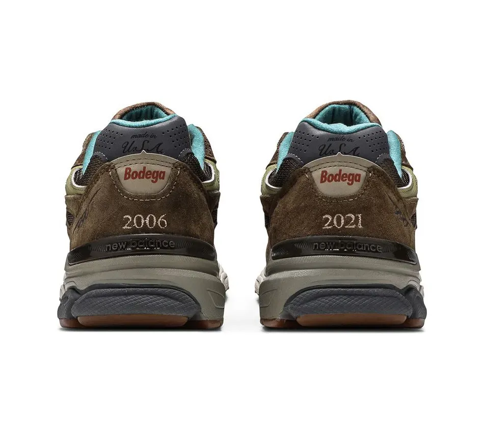 990V3 MiUSA Bodega Here To Stay фото
