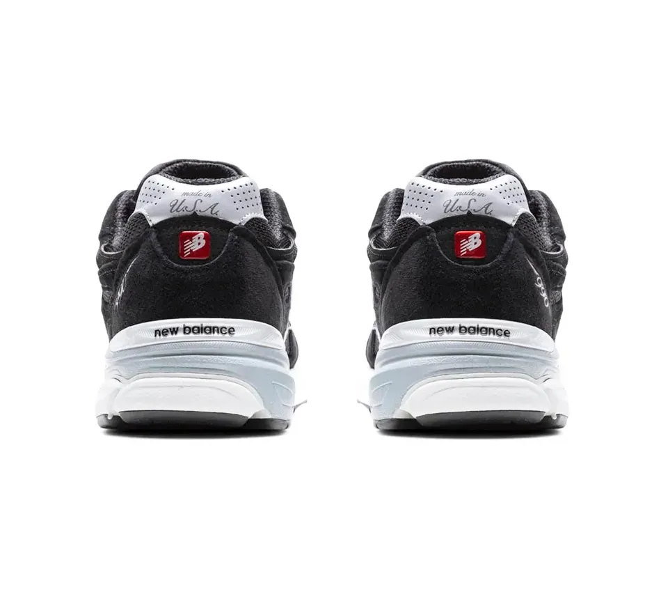 990 990 V3 Black фото