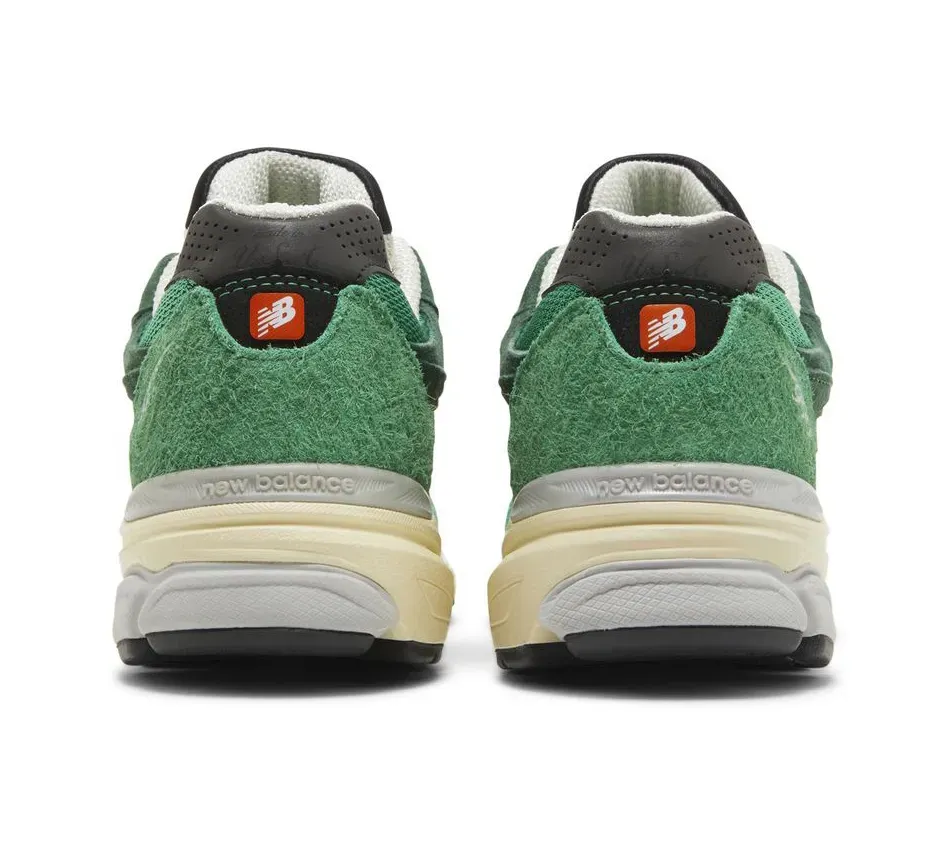 990V3 MiUSA Varsity Green Gold фото
