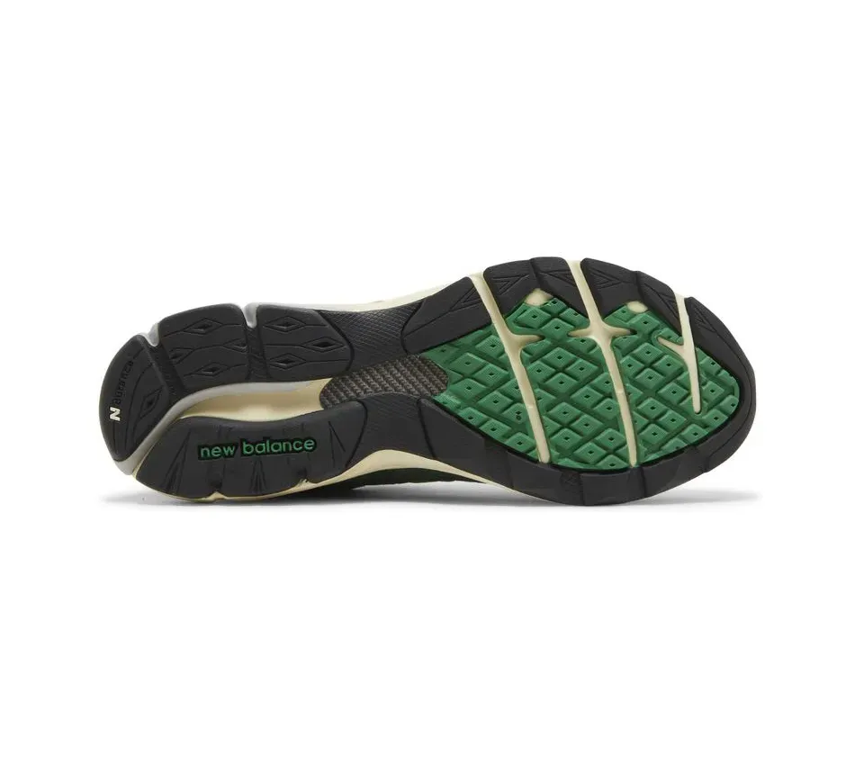 990V3 MiUSA Varsity Green Gold фото