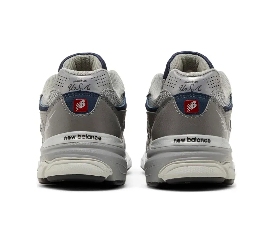 Made In USA Elefant Grey