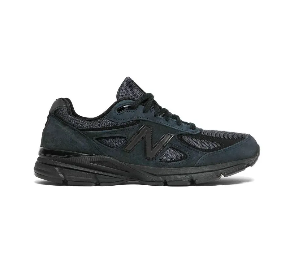JJJJound Navy фото
