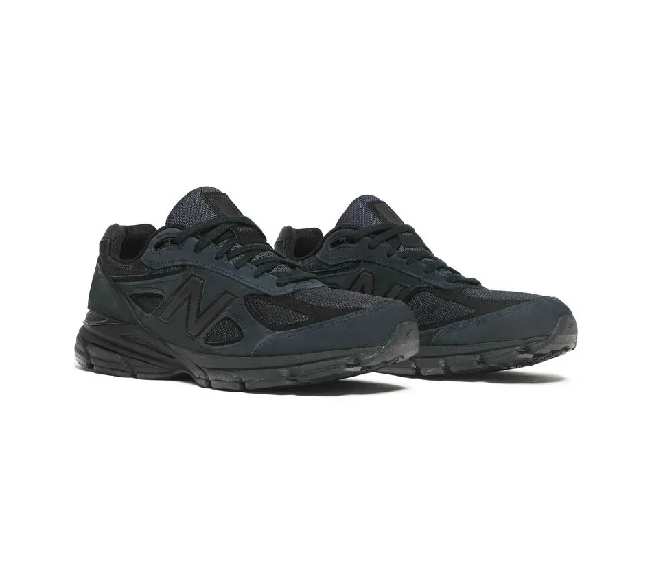 JJJJound Navy фото