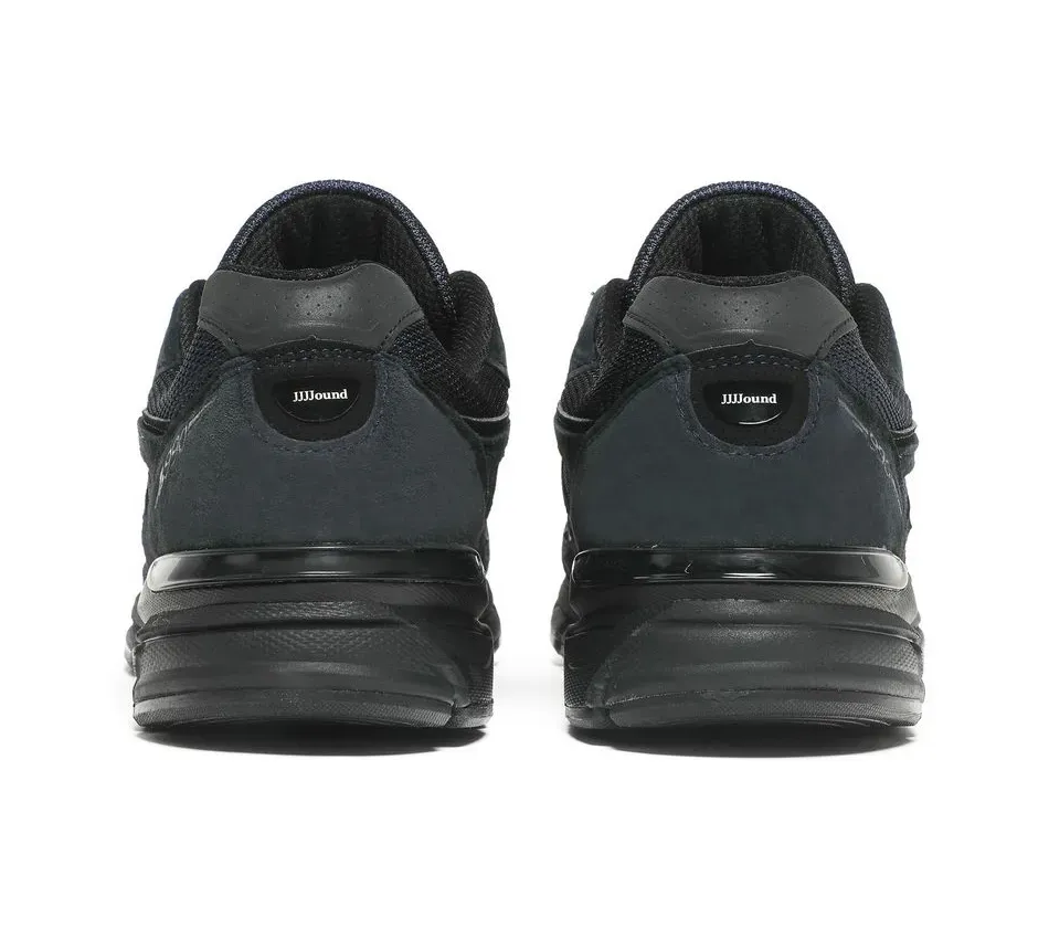 JJJJound Navy фото
