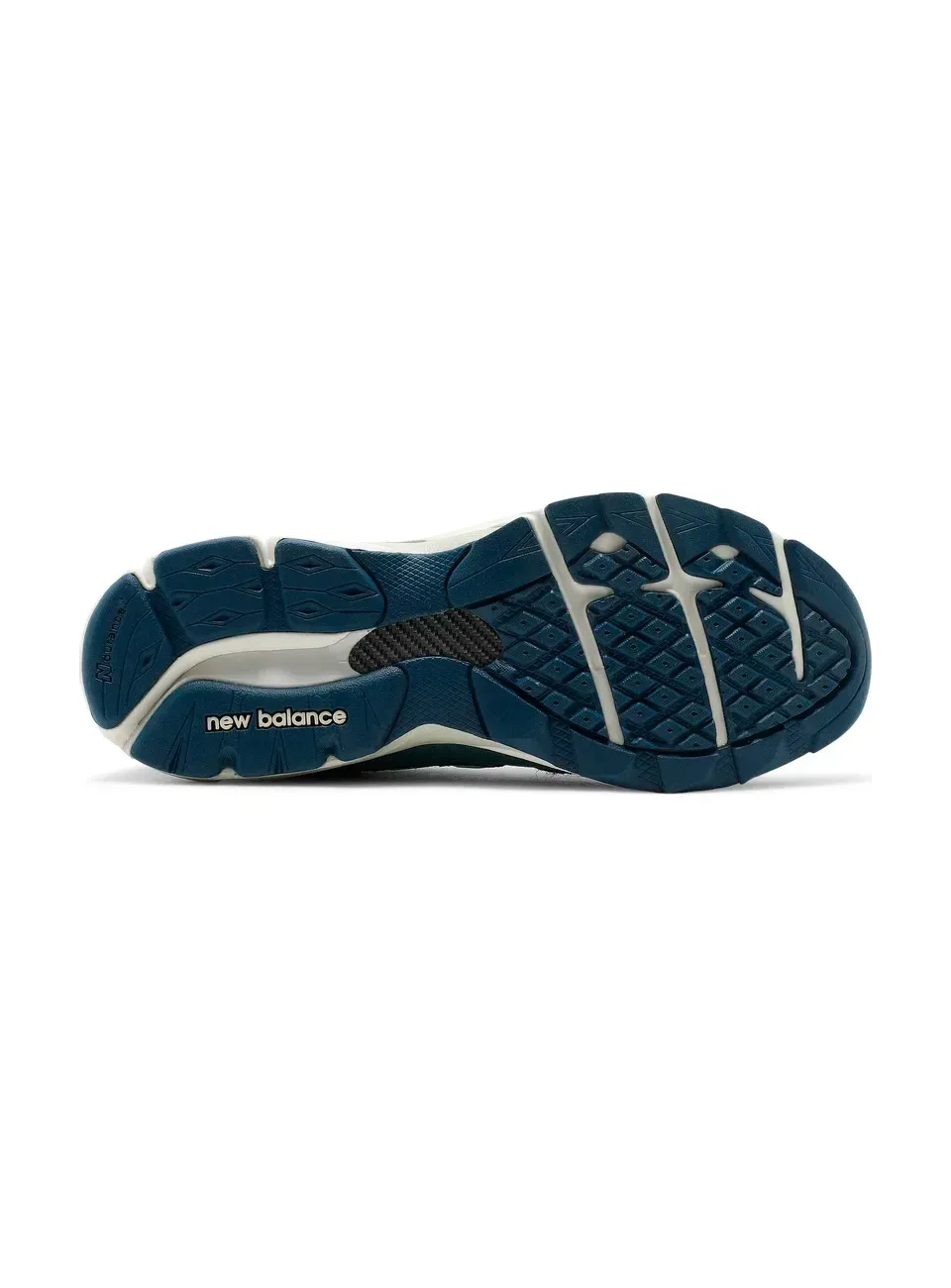 Levi's x 990 V3 Mallard Blue