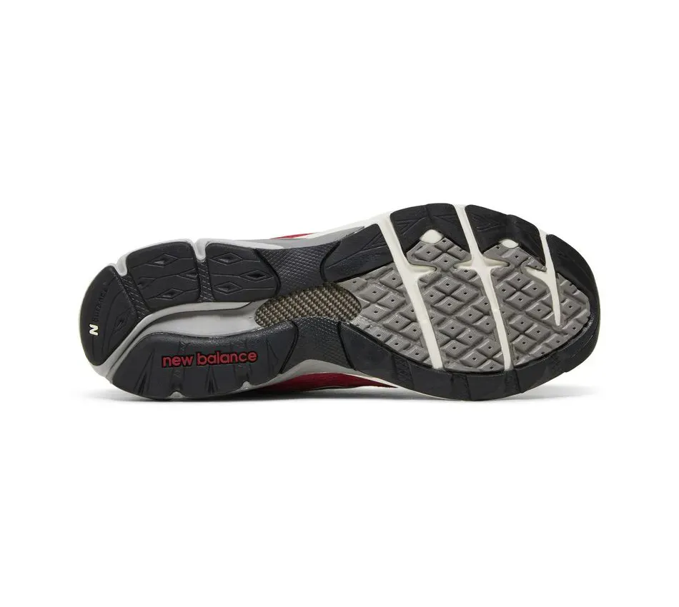 990 Teddy Santis x 990 V3 Scarlet Marblehead фото