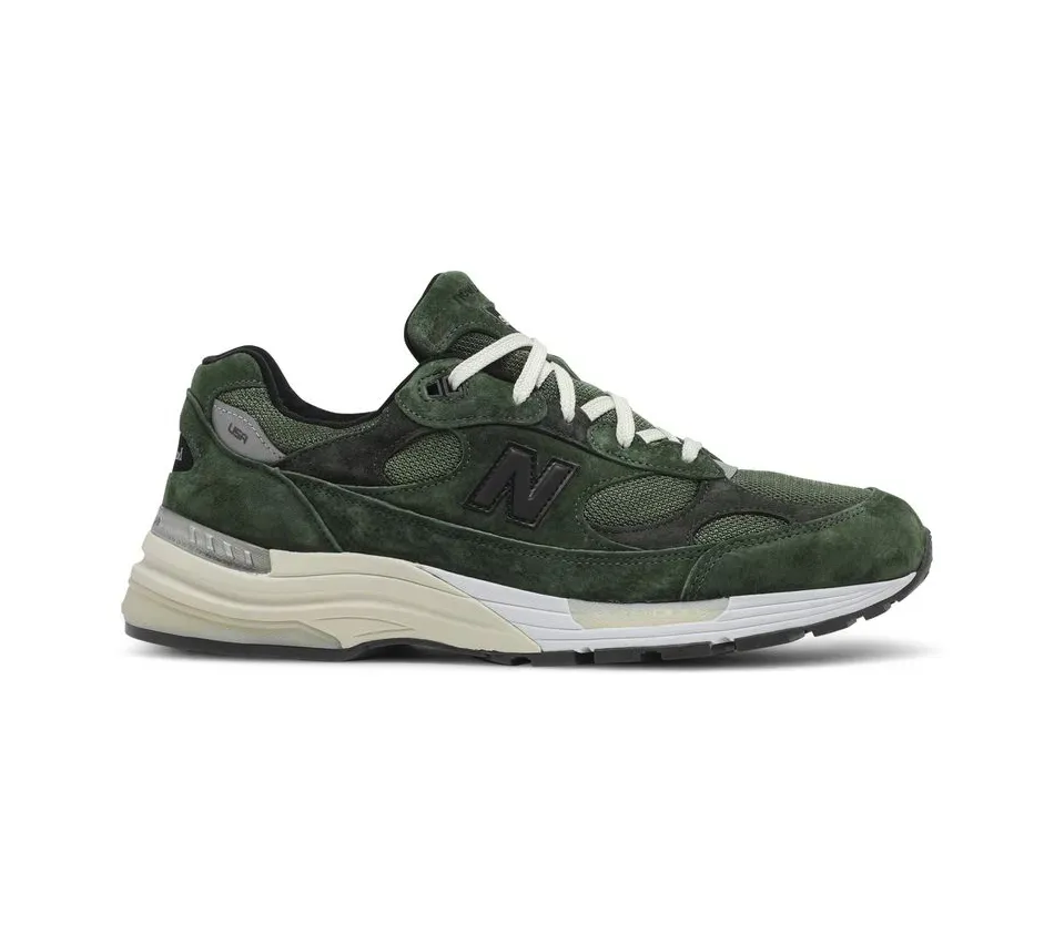 992 JJJJound Green фото