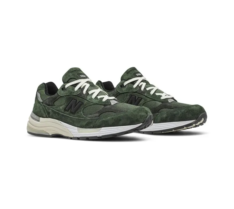992 JJJJound Green фото