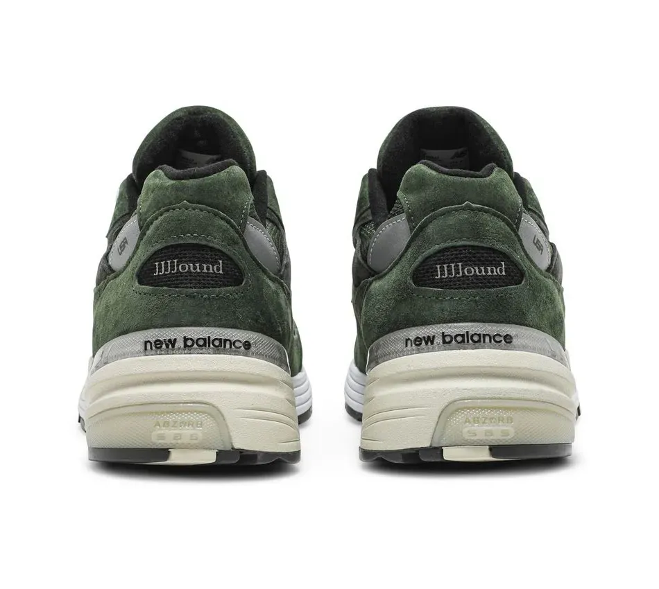 992 JJJJound Green фото