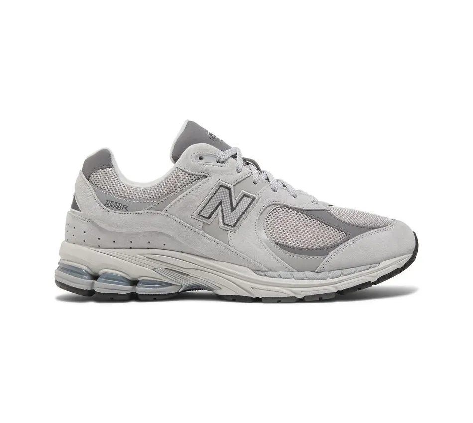 2002R Grey фото