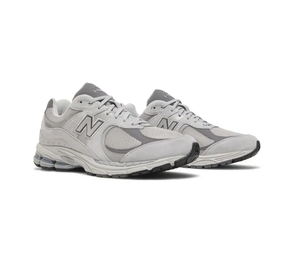 2002R Grey фото