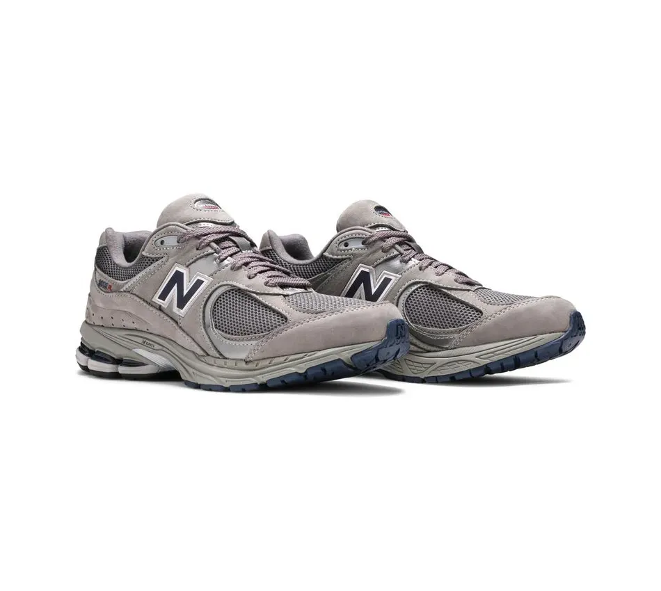 2002R Light Grey фото