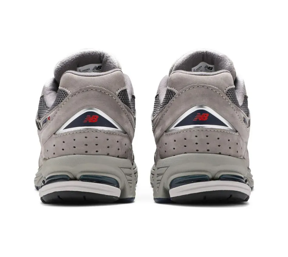 2002R Light Grey фото