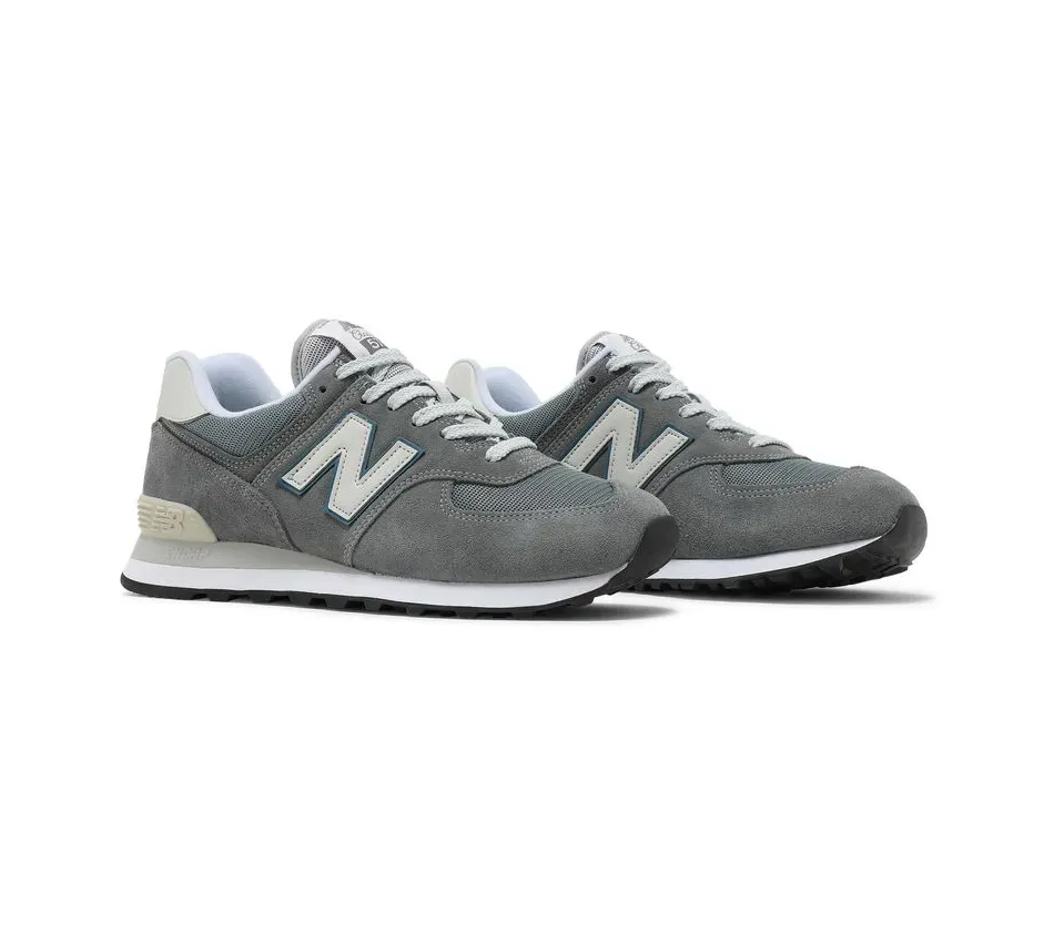 574 Grey Sky Blue фото