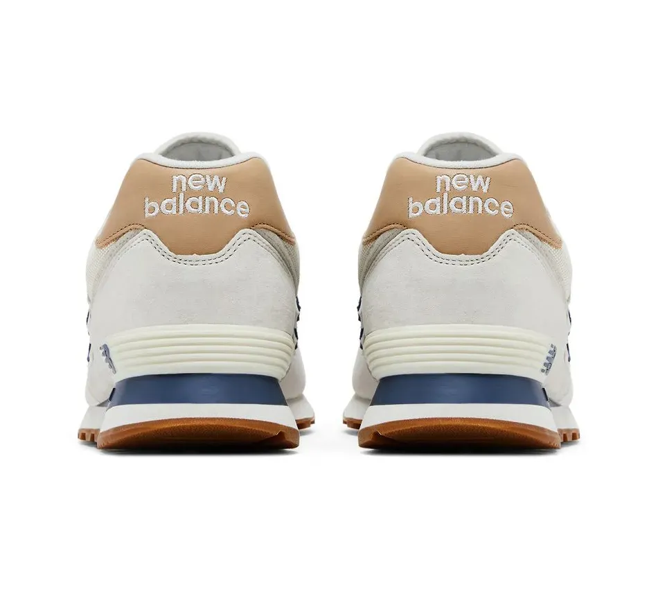 574 Light Cliff Grey Indigo фото