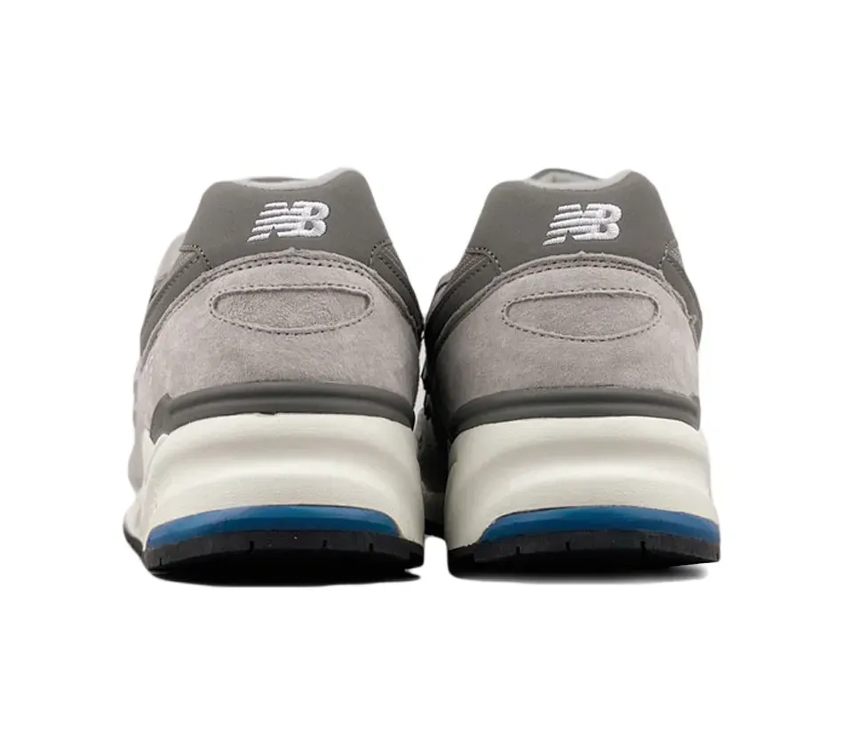 999 Grey