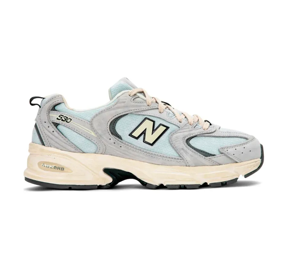 Light Grey Distressed фото