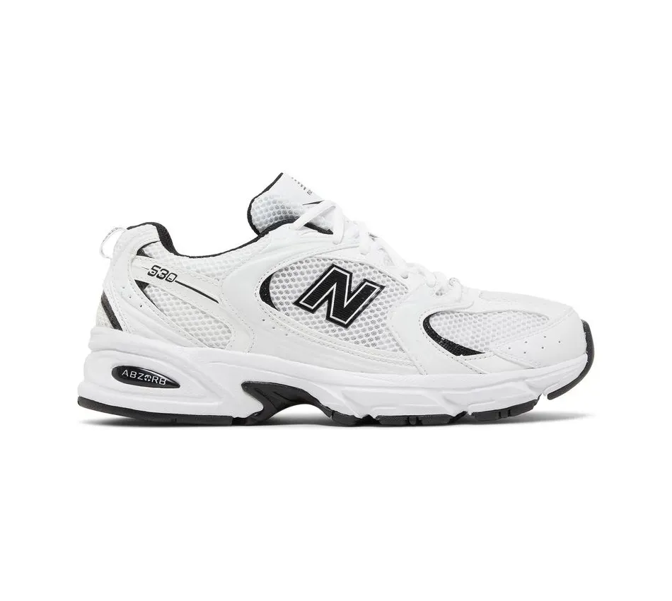 White Black