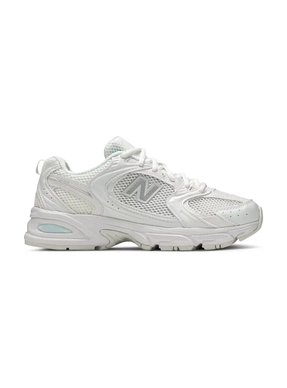 White Silver